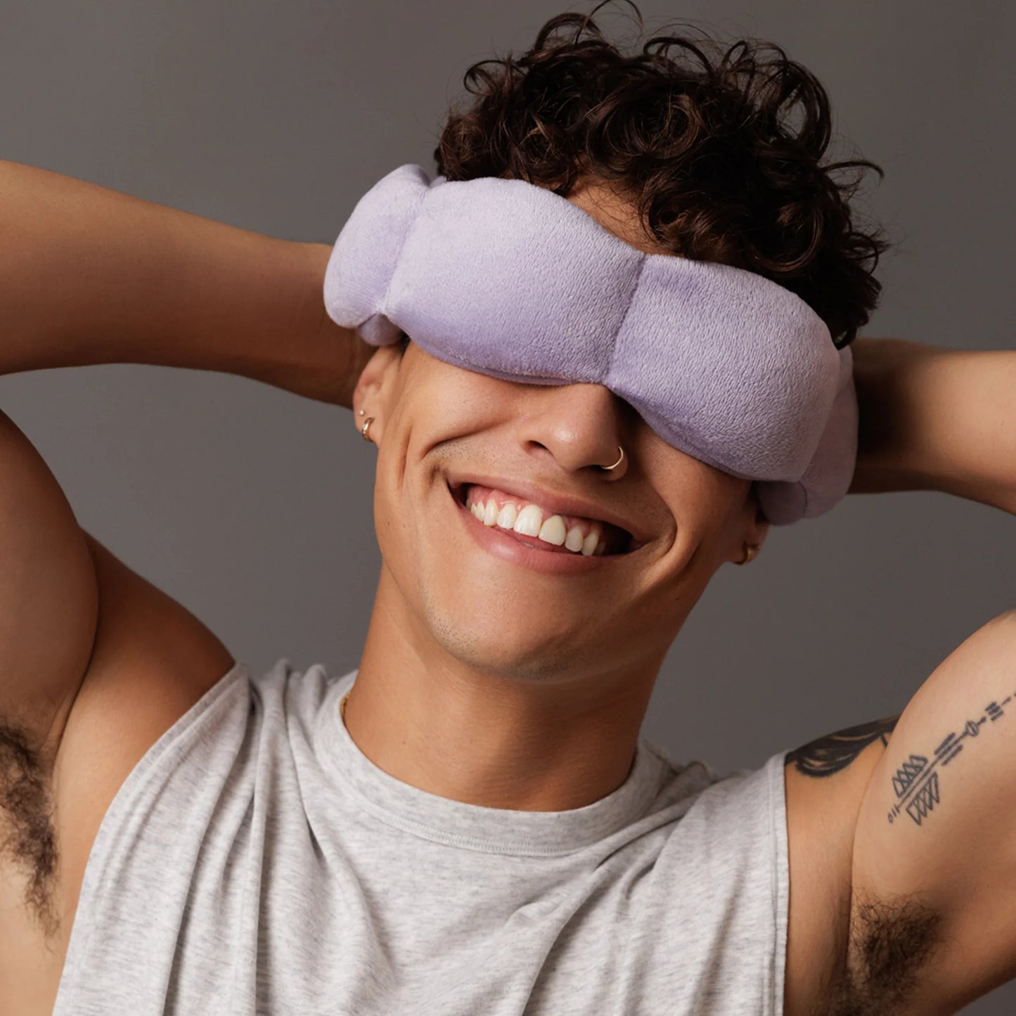 Snooze Sleep Mask